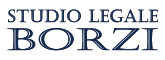 Logo Studio Legale Borzi